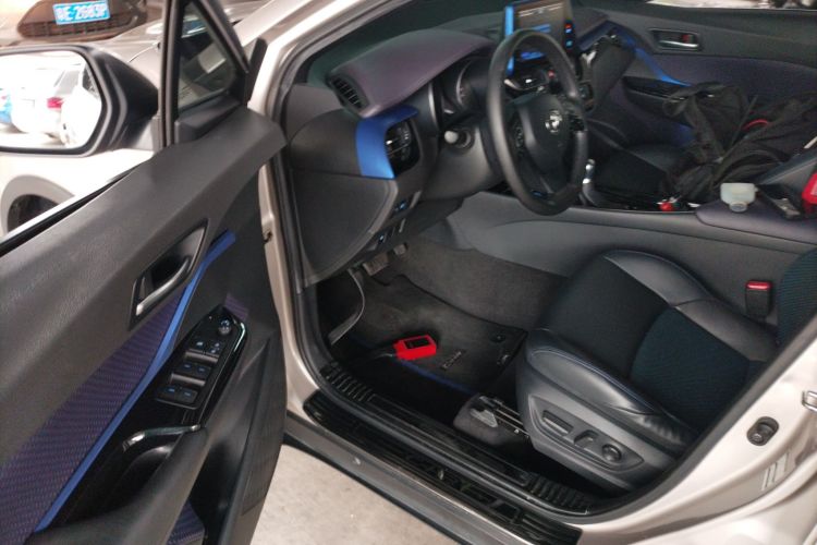 Toyota 2021 #16 Toyota 2021 immagine di auto #16