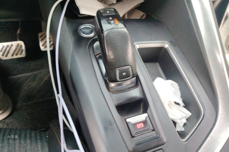 标致 标致4008 2017 汽车图片 #16