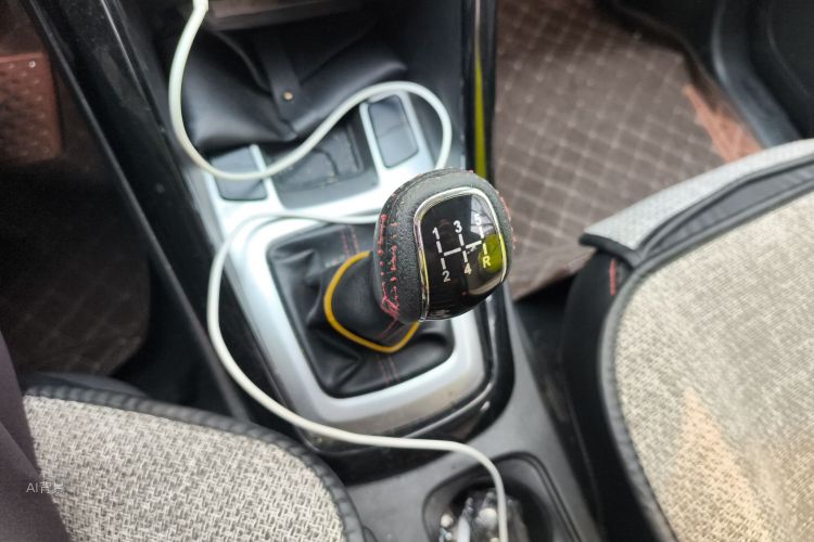 Chery Tiggo 5 2016 #16 Chery Tiggo 5 2016 imagen de coche #16