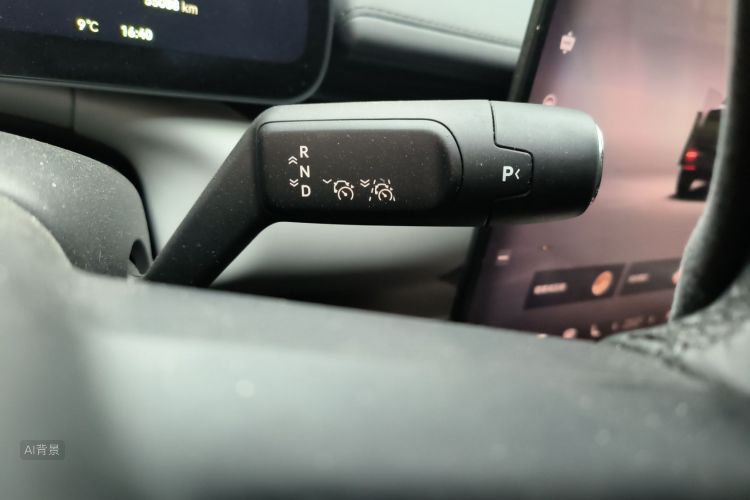 极氪 极氪007 2024 汽车图片 #16