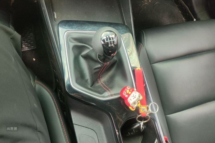 MG 5 2021 #16 MG 5 2021 car image #16