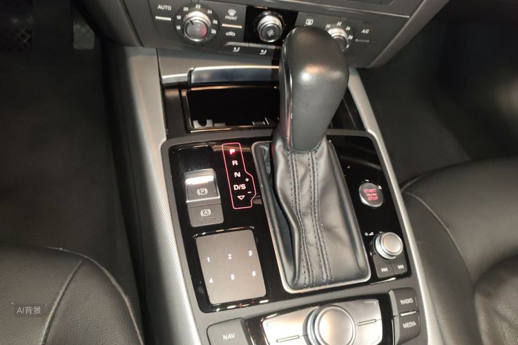 Audi A6L 2018 car image #16