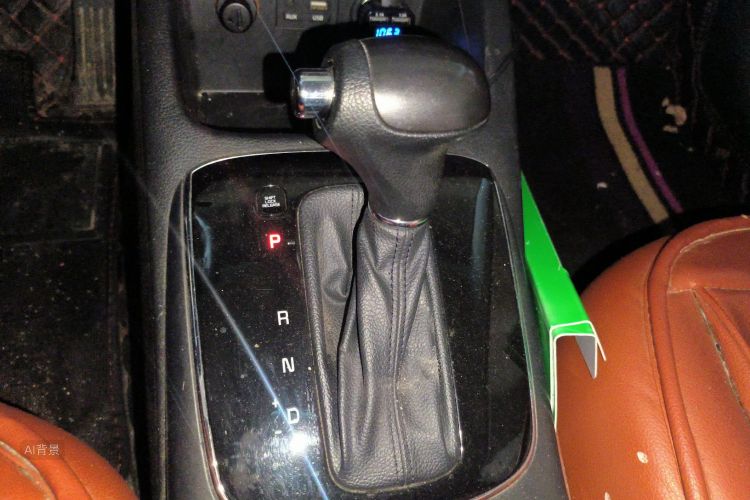 起亚 起亚K3 2016 汽车图片 #16