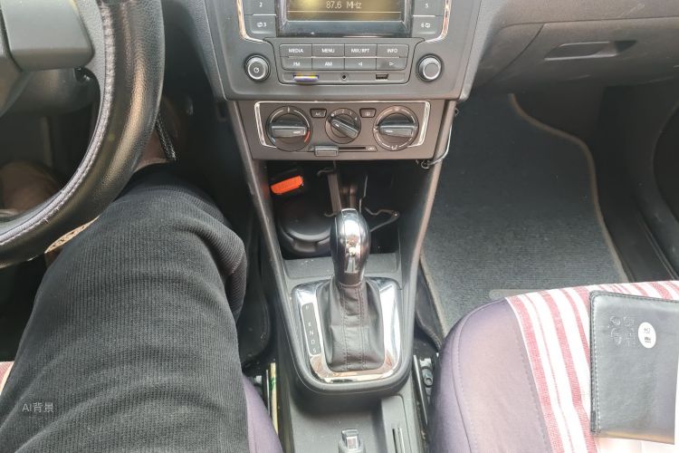 捷达 捷达 2016 汽车图片 #16