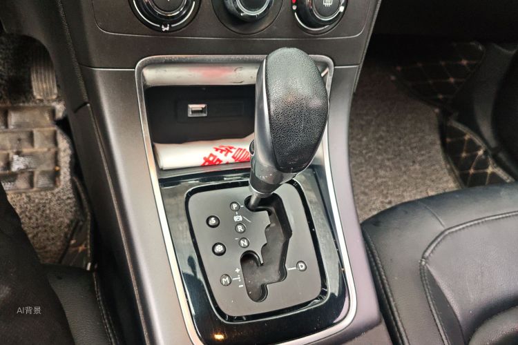 Citroen C4 C-Quatre 2018 #16 Citroen C4 C-Quatre 2018 car image #16