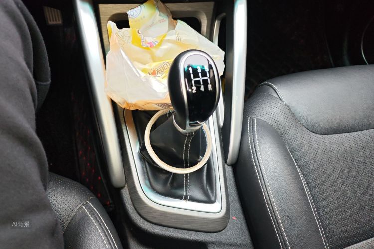 Vision X3 2018 car image #16