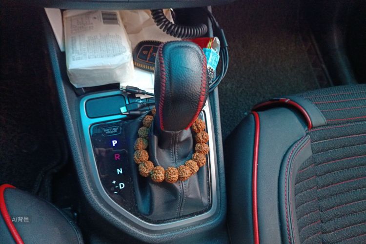 Hyundai ix25 2017 car image #16