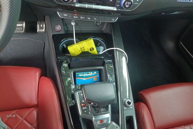 奥迪 奥迪S5 2023 汽车图片 #16