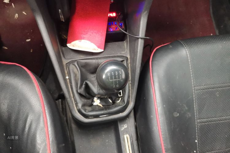 捷达 捷达 2018 汽车图片 #16