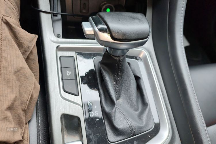 Changan CS55 Plus 2020 immagine di auto #16