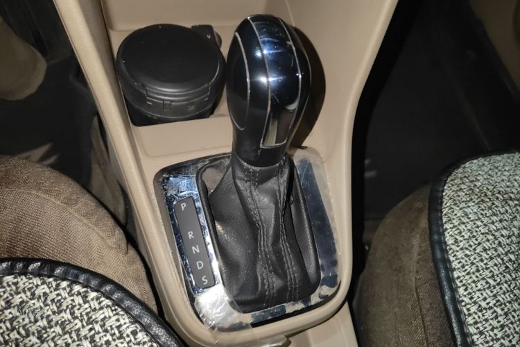 捷达 捷达 2015 汽车图片 #16