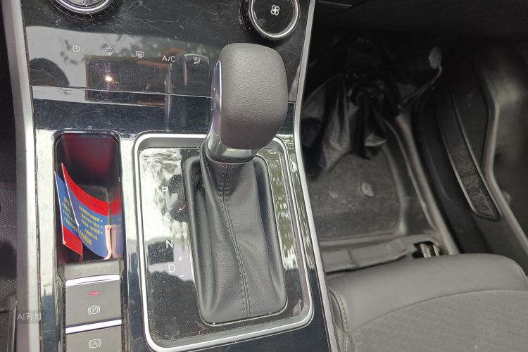 Chery Tiggo 5x 2021 car image #16