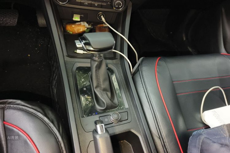 Tiggo 3x 2025 car image #16