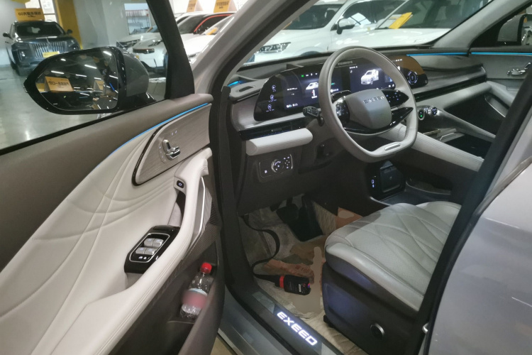 Exceed Yaoguang C-DM 2024 car image #16
