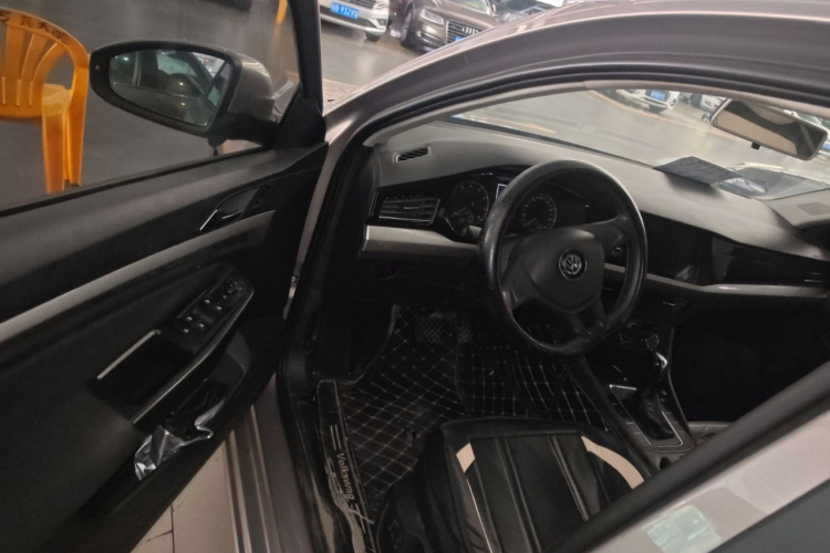 Volkswagen Bora 2020 imagem de carro #16