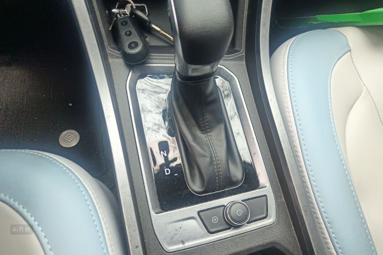 Tiggo 3x 2022 car image #16