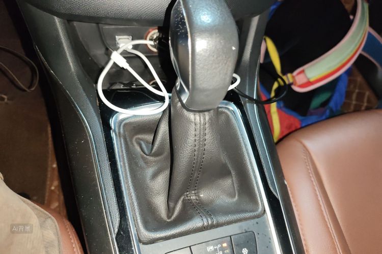 标致 标致408 2017 汽车图片 #16