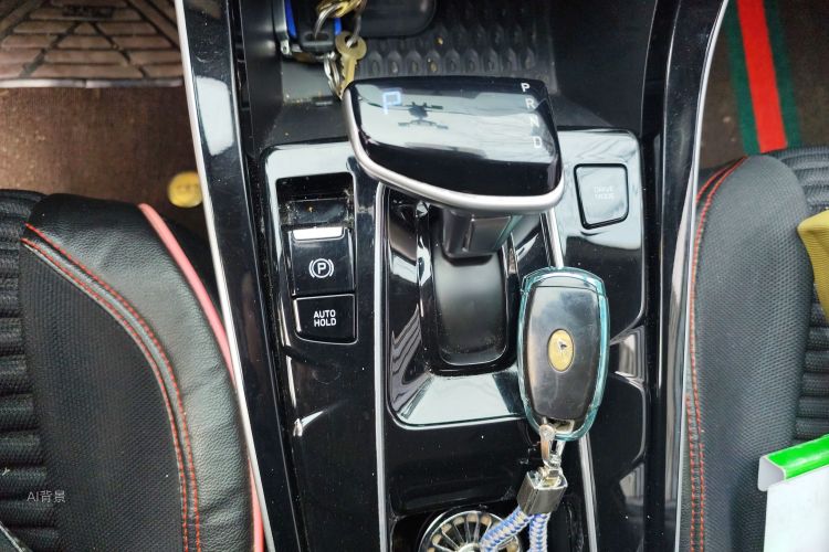 Hyundai ix25 2021 car image #16