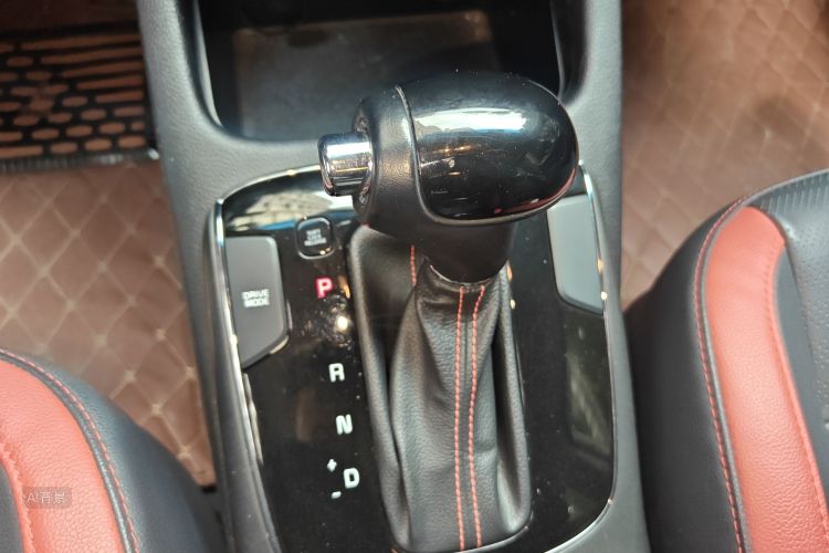 起亚 起亚K3 2016 汽车图片 #16