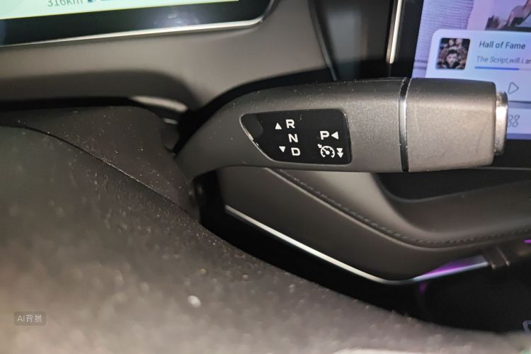 Deepal SL03 2024 image de voiture #16