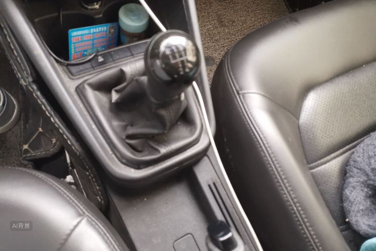 Santana 2019 #16 Santana 2019 car image #16