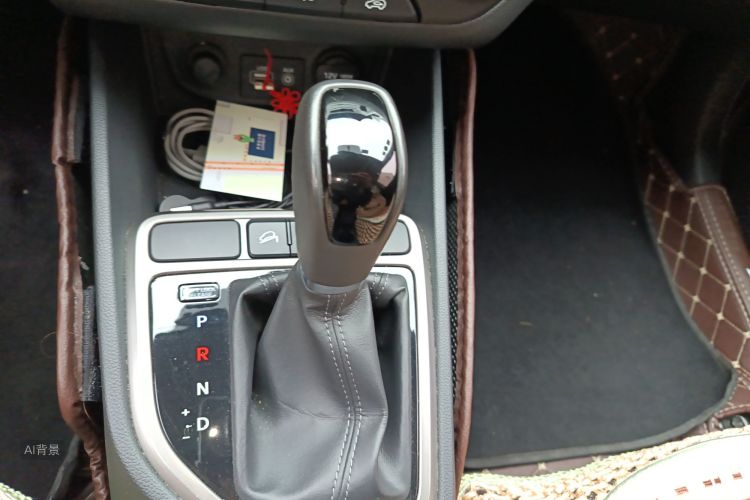 Hyundai ix25 2015 car image #16