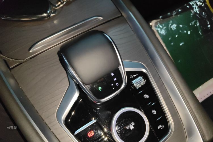 Chery Tiggo 8 Plus 2024 изображение автомобиля #16