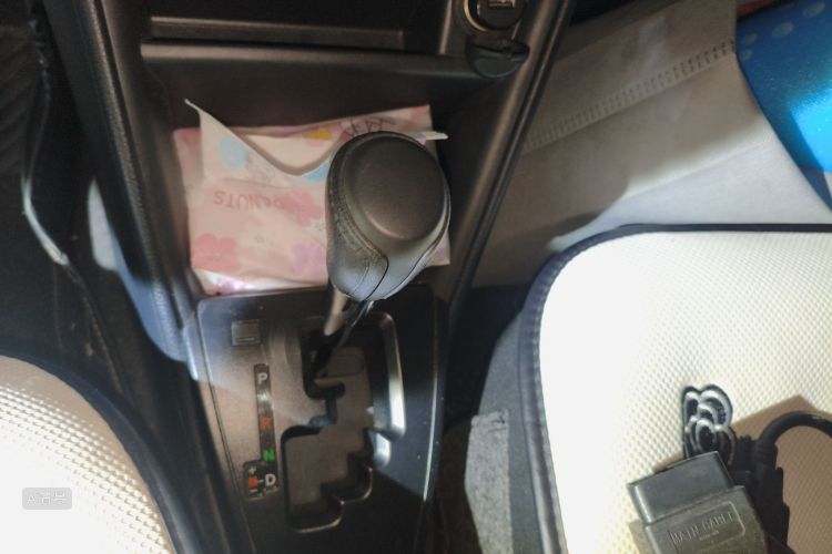 Toyota Yaris L Zhixuan 2021 immagine di auto #16