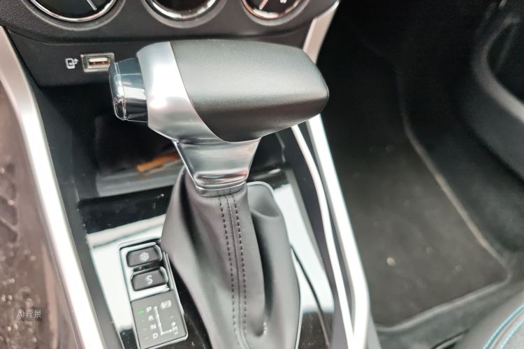 Citroen C3-XR 2023 car image #16