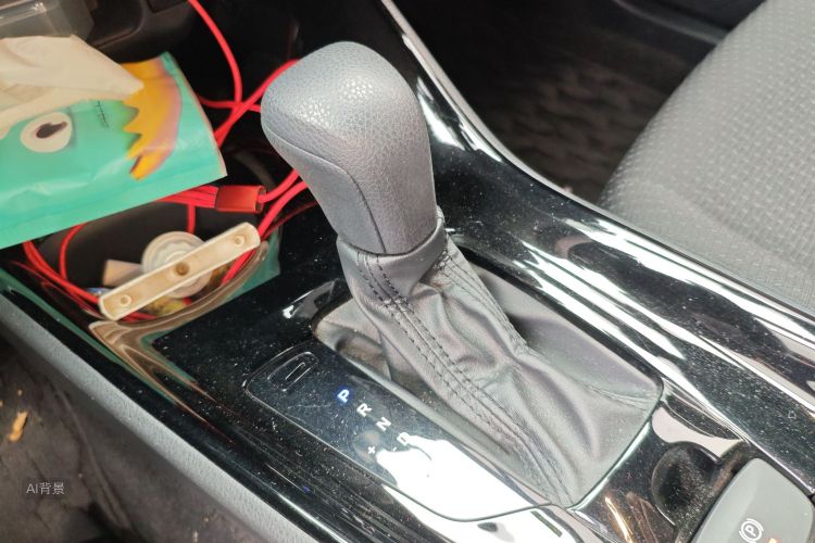 Toyota Izoa 2020 immagine di auto #16