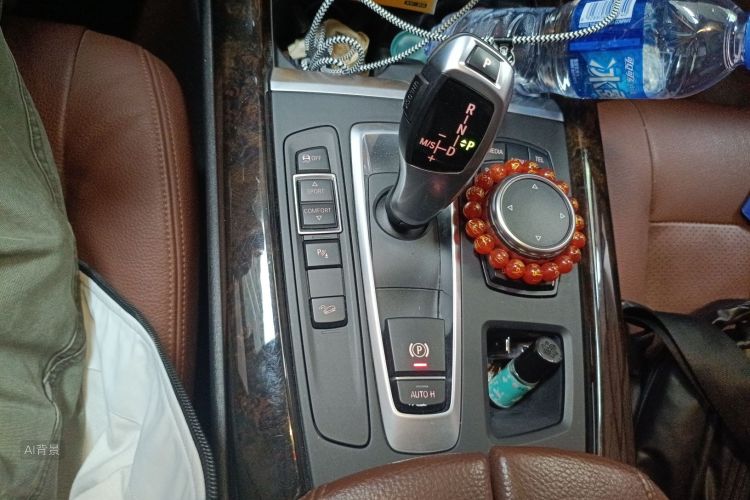 BMW X5 (Imported) 2016 صورة سيارة #16