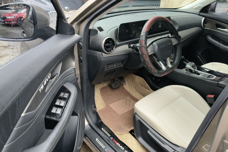 T5 EVO 2020 #16 T5 EVO 2020 car image #16