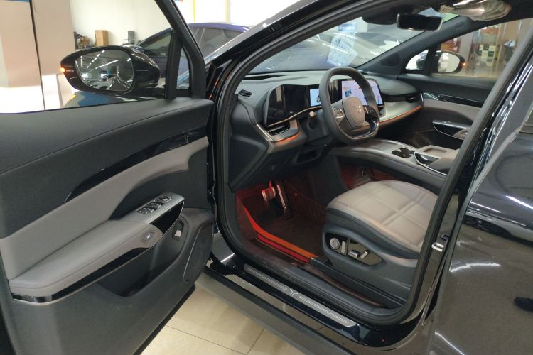 HongQi TianGong 08 2025 car image #16