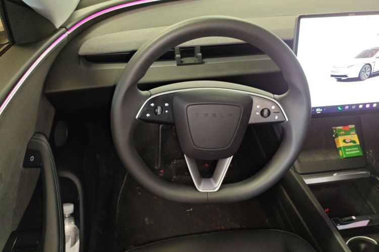 特斯拉 Model 3 2024 汽车图片 #16