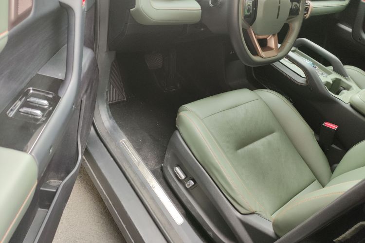 Chery 2024 #16 Chery 2024 immagine di auto #16