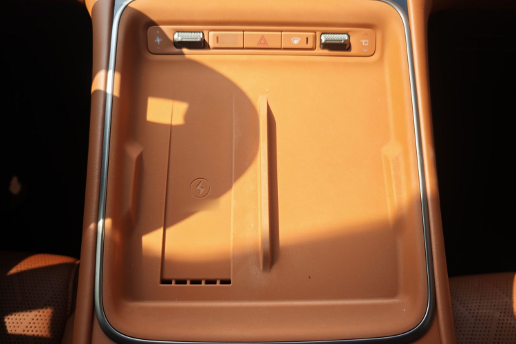 Wuling Starlight S 2025 изображение автомобиля #16