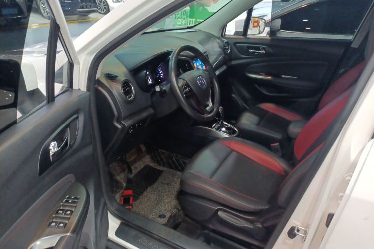 Changan CS15 2017 immagine di auto #16