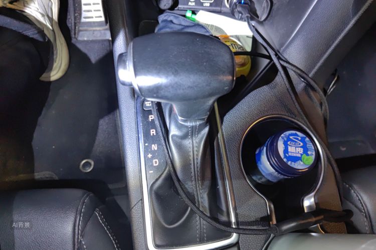 起亚 起亚KX5 2016 汽车图片 #16