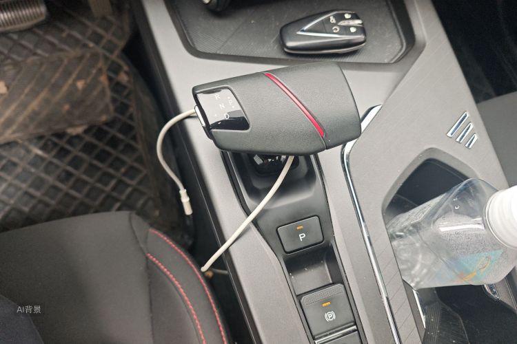 Changan X5 PLUS 2024 car image #16