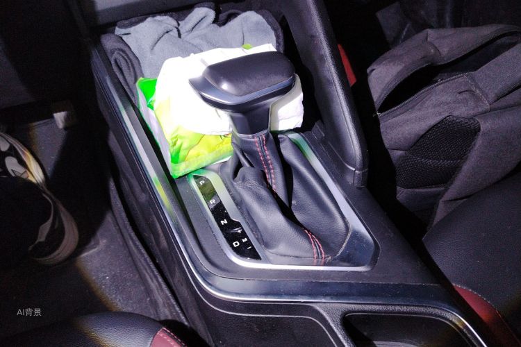 Vision X3 2021 car image #16