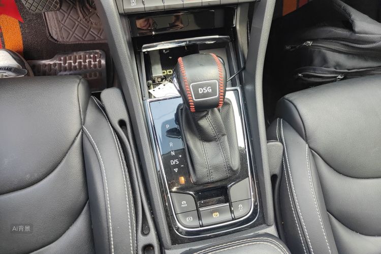 Skoda Kodiaq 2017 immagine di auto #16