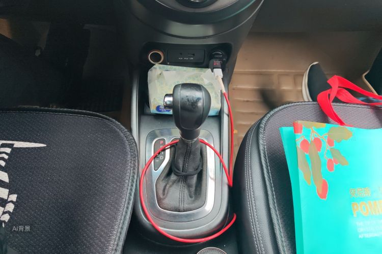 Kia Soul 2014 immagine di auto #16