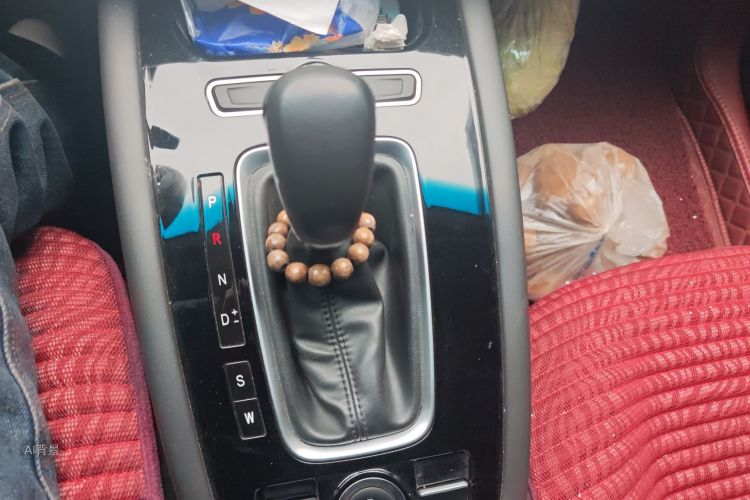 Jetour X70 2019 image de voiture #16