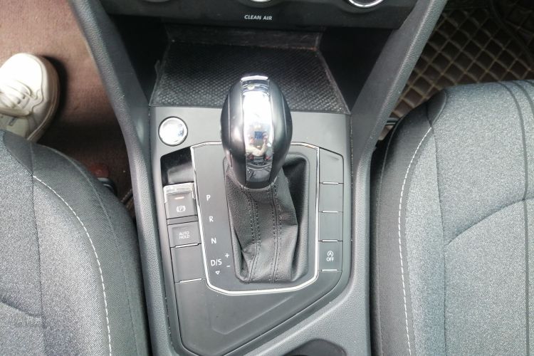 Volkswagen Tharu 2023 #16 Volkswagen Tharu 2023 immagine di auto #16