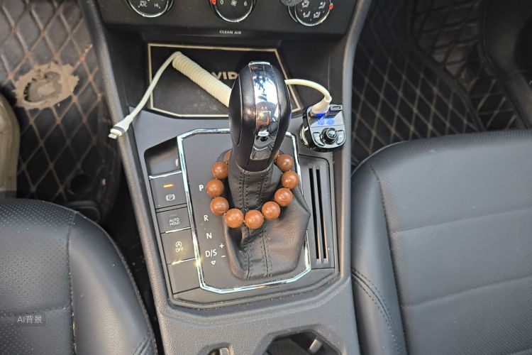 Volkswagen Lavida 2019 immagine di auto #16