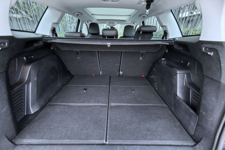 标致 标致5008 2018 汽车图片 #16