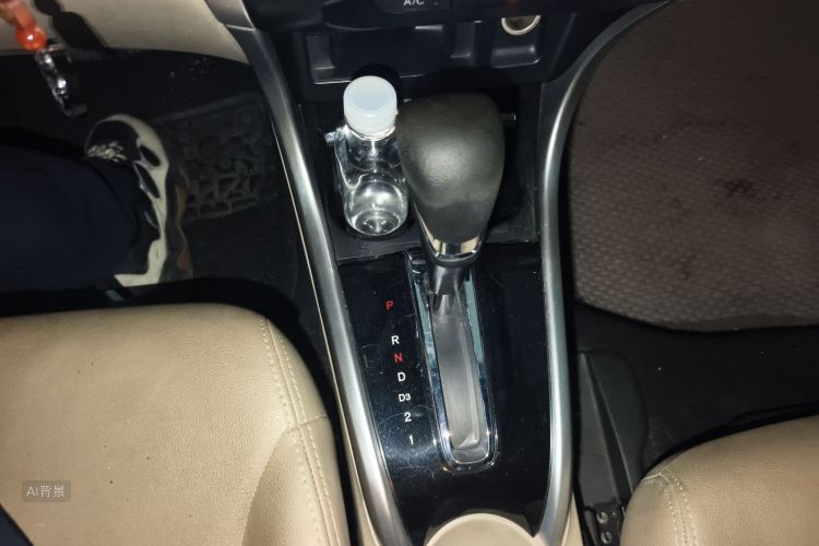 本田 凌派 2013 汽车图片 #16