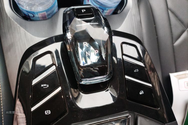 Kaiyi Kunlun 2023 image de voiture #16