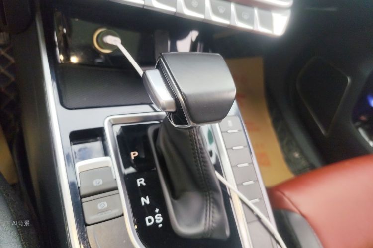 东风风行 风行T5L 2020 汽车图片 #16