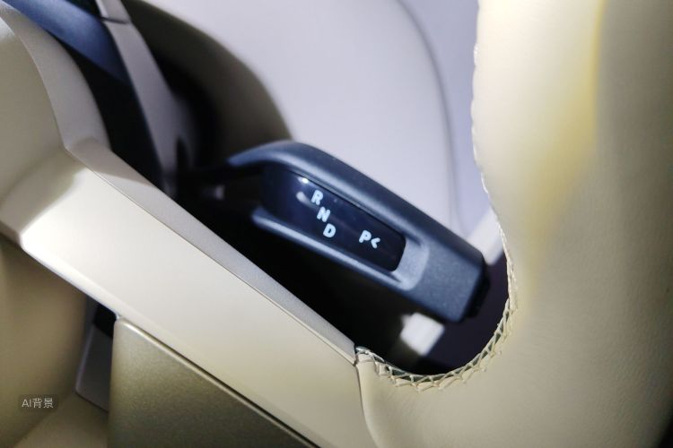 MI YU7 2025 imagen de coche #16